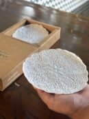 Chikankari Coasters