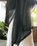Kamdani Noor Organza Dupattas