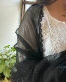 Kamdani Noor Organza Dupattas