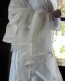 Kamdani Noor Organza Dupattas