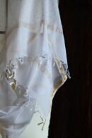 Kota Mukaish Kamdani Dupatta With Tissue Border