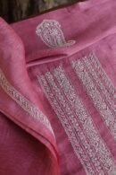 Linen Silk Men's Kurta Fabrics