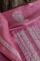 Linen Silk Men's Kurta Fabrics
