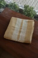 Linen Silk Men's Kurta Fabrics