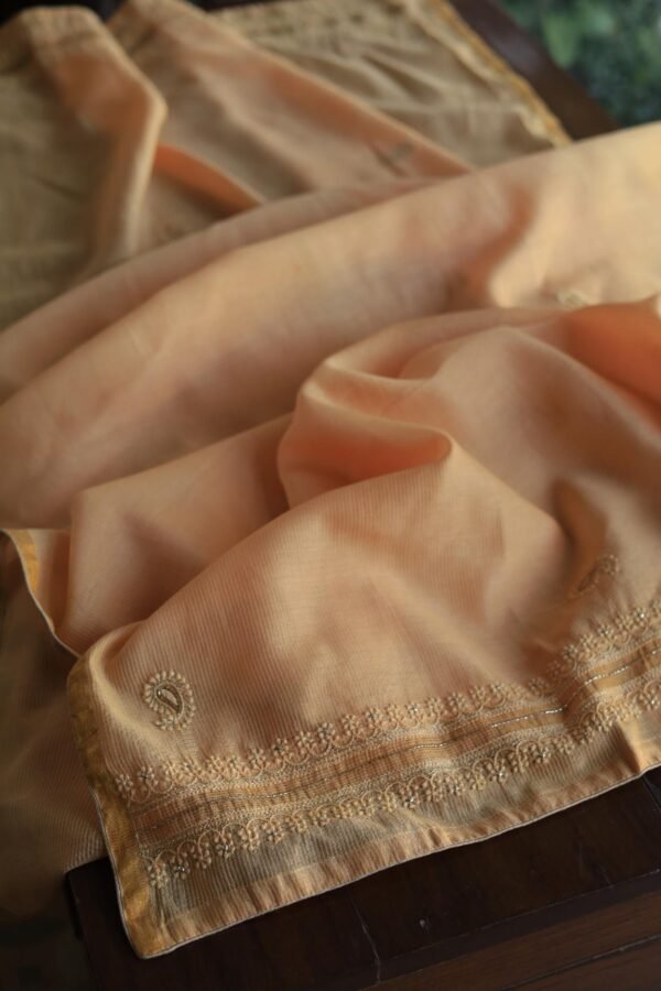 Maheshwari Highlights Fabrics - Image 13