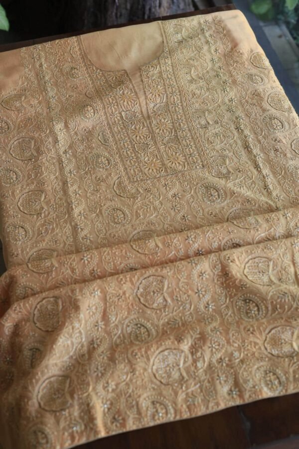 Maheshwari Highlights Fabrics - Image 9