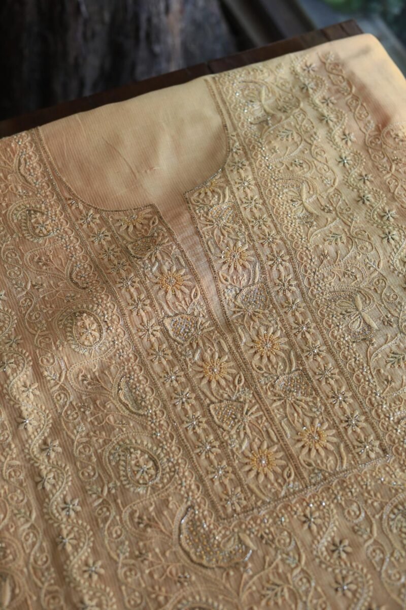 Maheshwari Highlights Fabrics