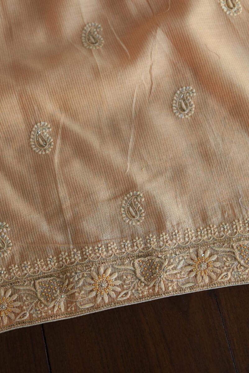 Maheshwari Highlights Fabrics