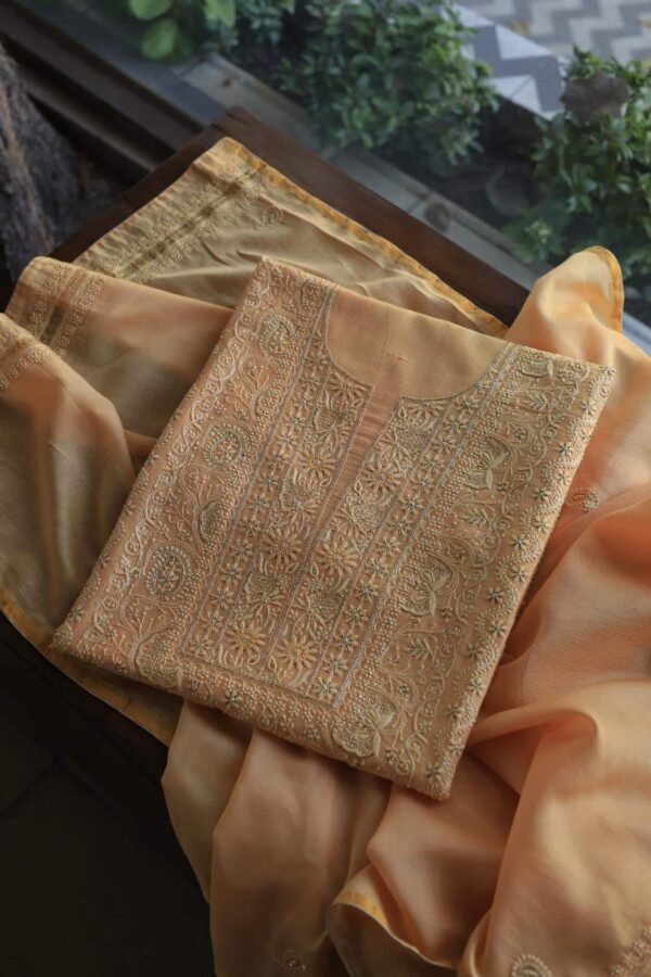 Maheshwari Highlights Fabrics - Image 5