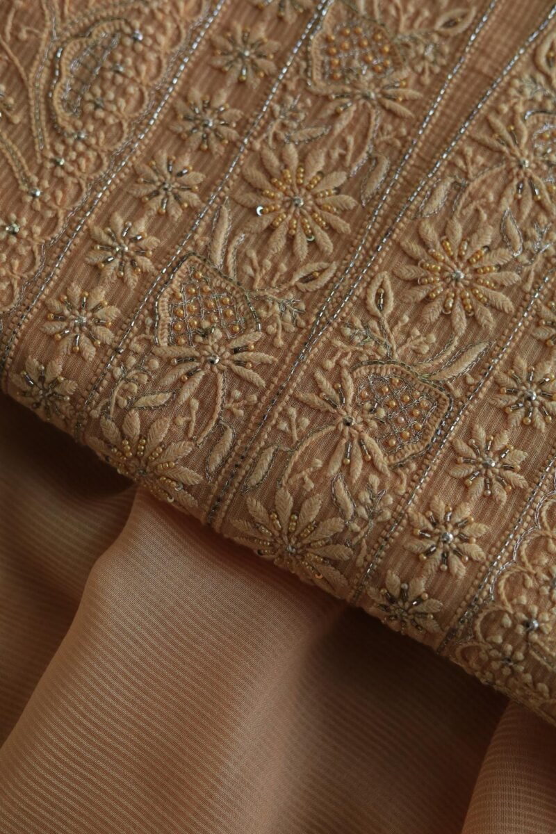Maheshwari Highlights Fabrics