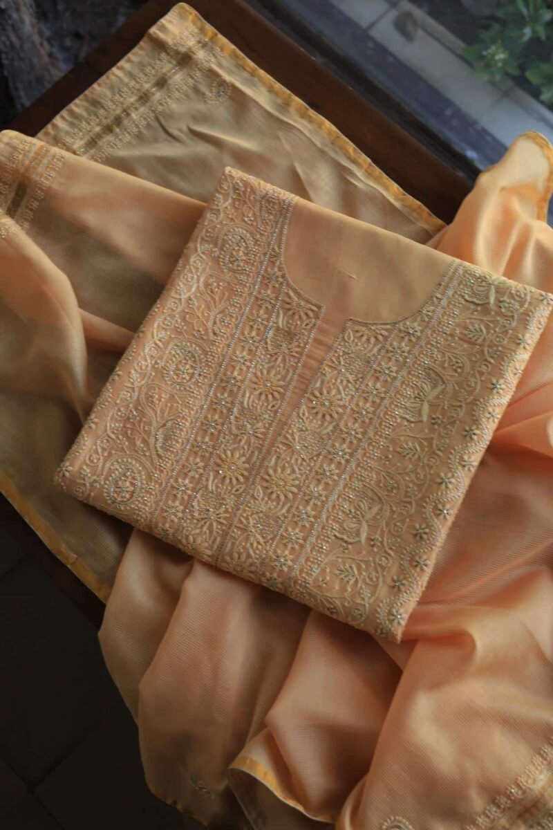 Maheshwari Highlights Fabrics