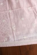Mal Cotton Fine Chikankari Unstitched Fabrics