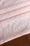 Mal Cotton Fine Chikankari Unstitched Fabrics