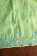 Mal Maheshwari Chikankari Unstitched Fabrics