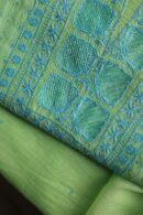 Mal Maheshwari Chikankari Unstitched Fabrics