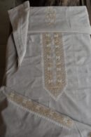 Malkha Handspun Khadi Kurtas Unisex Fabrics