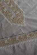 Malkha Handspun Khadi Kurtas Unisex Fabrics