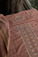 Malkha Handspun Khadi Kurtas Unisex Fabrics