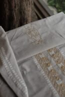 Malkha Handspun Khadi Kurtas Unisex Fabrics