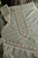 Malkha Handspun Khadi Kurtas Unisex Fabrics