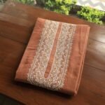 Malkha Handspun Khadi Kurtas Unisex Fabrics