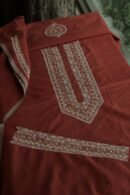 Malkha Handspun Khadi Kurtas Unisex Fabrics