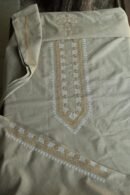 Malkha Handspun Khadi Kurtas Unisex Fabrics