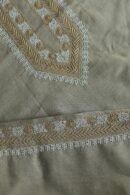 Malkha Handspun Khadi Kurtas Unisex Fabrics