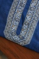 Malkha Handspun Khadi Kurtas Unisex Fabrics