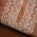 Malkha Handspun Khadi Kurtas Unisex Fabrics