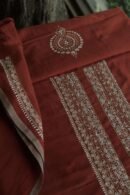 Malkha Handspun Khadi Kurtas Unisex Fabrics