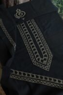 Malkha Handspun Khadi Kurtas Unisex Fabrics