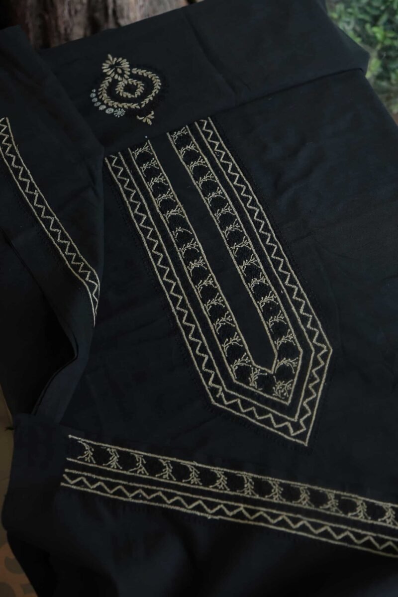 Malkha Handspun Khadi Kurtas Unisex Fabrics
