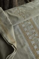 Malkha Handspun Khadi Kurtas Unisex Fabrics