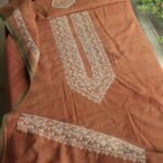 Malkha Handspun Khadi Kurtas Unisex Fabrics