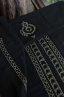 Malkha Handspun Khadi Kurtas Unisex Fabrics