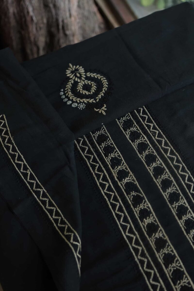 Malkha Handspun Khadi Kurtas Unisex Fabrics