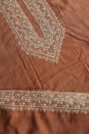 Malkha Handspun Khadi Kurtas Unisex Fabrics