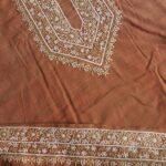 Malkha Handspun Khadi Kurtas Unisex Fabrics