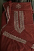 Malkha Handspun Khadi Kurtas Unisex Fabrics