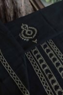 Malkha Handspun Khadi Kurtas Unisex Fabrics