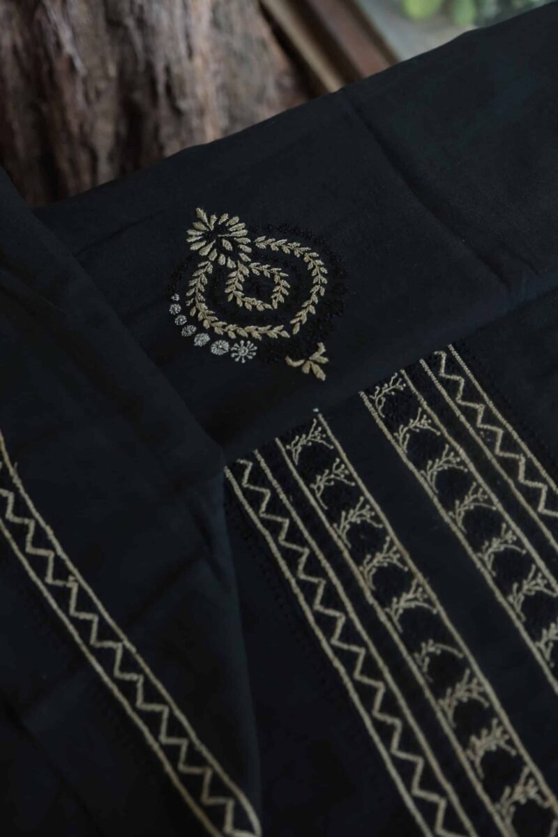 Malkha Handspun Khadi Kurtas Unisex Fabrics