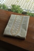 Malkha Handspun Khadi Kurtas Unisex Fabrics
