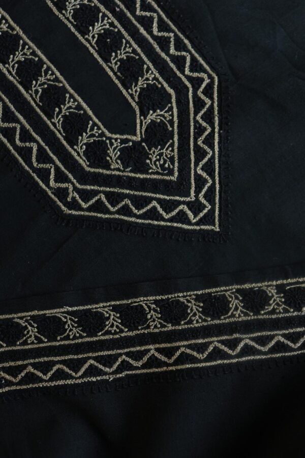 Malkha Handspun Khadi Kurtas Unisex Fabrics - Image 7