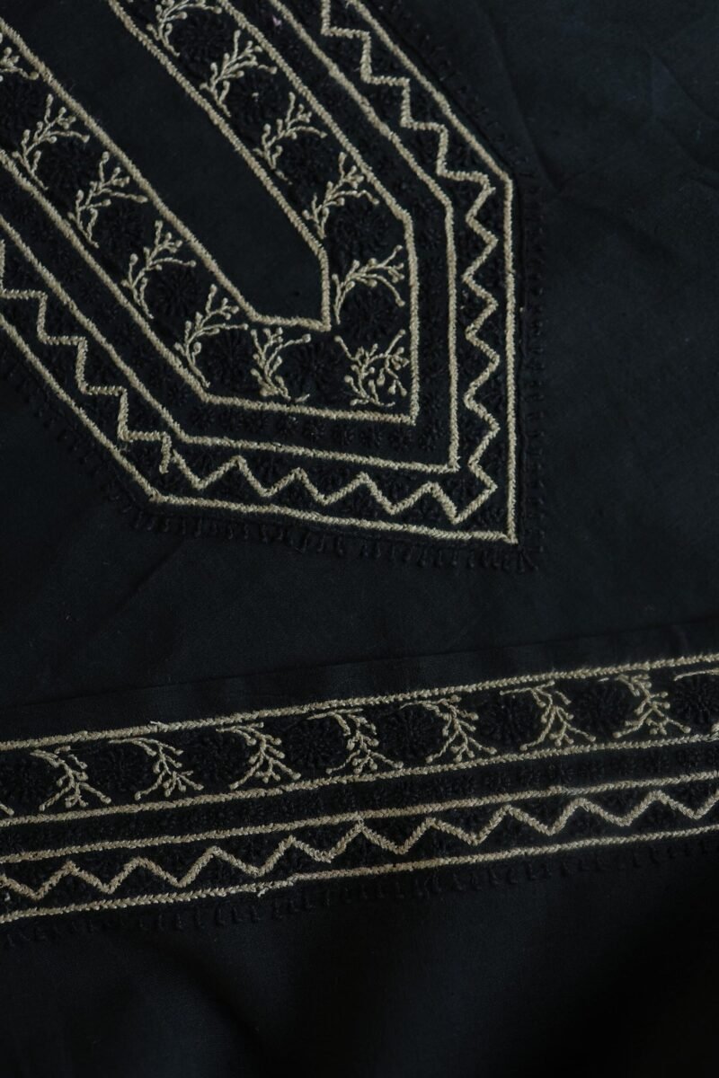 Malkha Handspun Khadi Kurtas Unisex Fabrics
