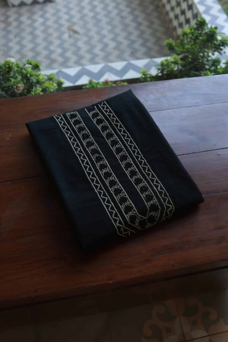 Malkha Handspun Khadi Kurtas Unisex Fabrics