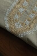Malkha Handspun Khadi Kurtas Unisex Fabrics