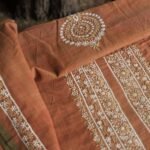 Malkha Handspun Khadi Kurtas Unisex Fabrics