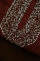 Malkha Handspun Khadi Kurtas Unisex Fabrics
