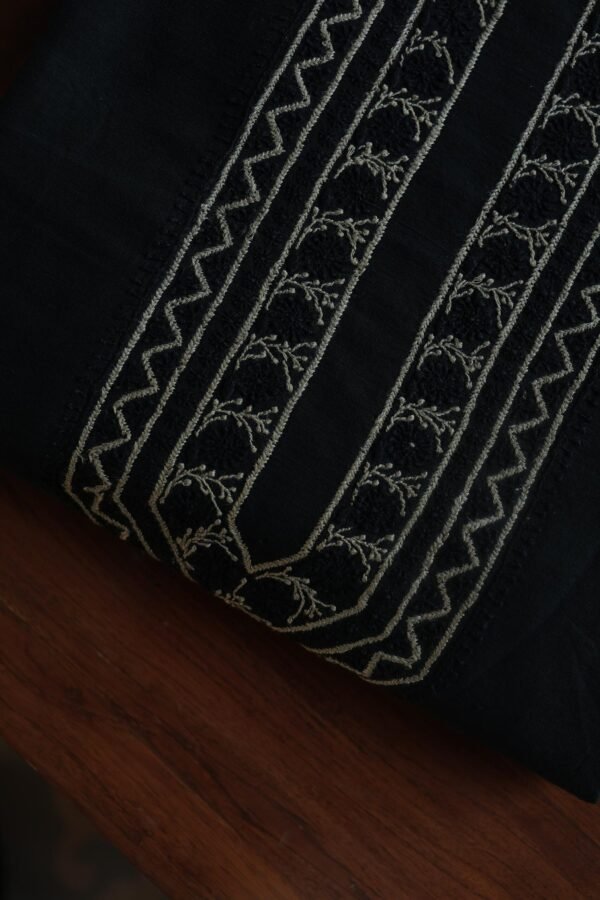 Malkha Handspun Khadi Kurtas Unisex Fabrics - Image 10